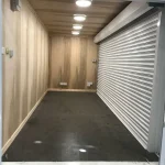 20ft x 8ft Roller Shutter Shipping Containers4