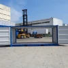 dd maritime