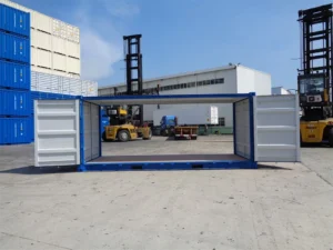 dd maritime