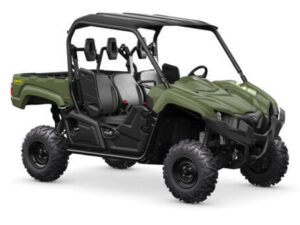 2026 Yamaha YXM700E EU EU Olive Green 360 Degrees 001 03 Mobile (1)
