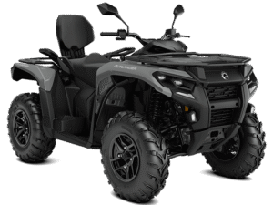 quad Can Am Outlander Max 700 DPS 2026 (1)
